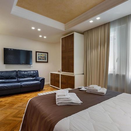 Luxury B&B Villetta Carra City - Gallipoli Buitenkant foto