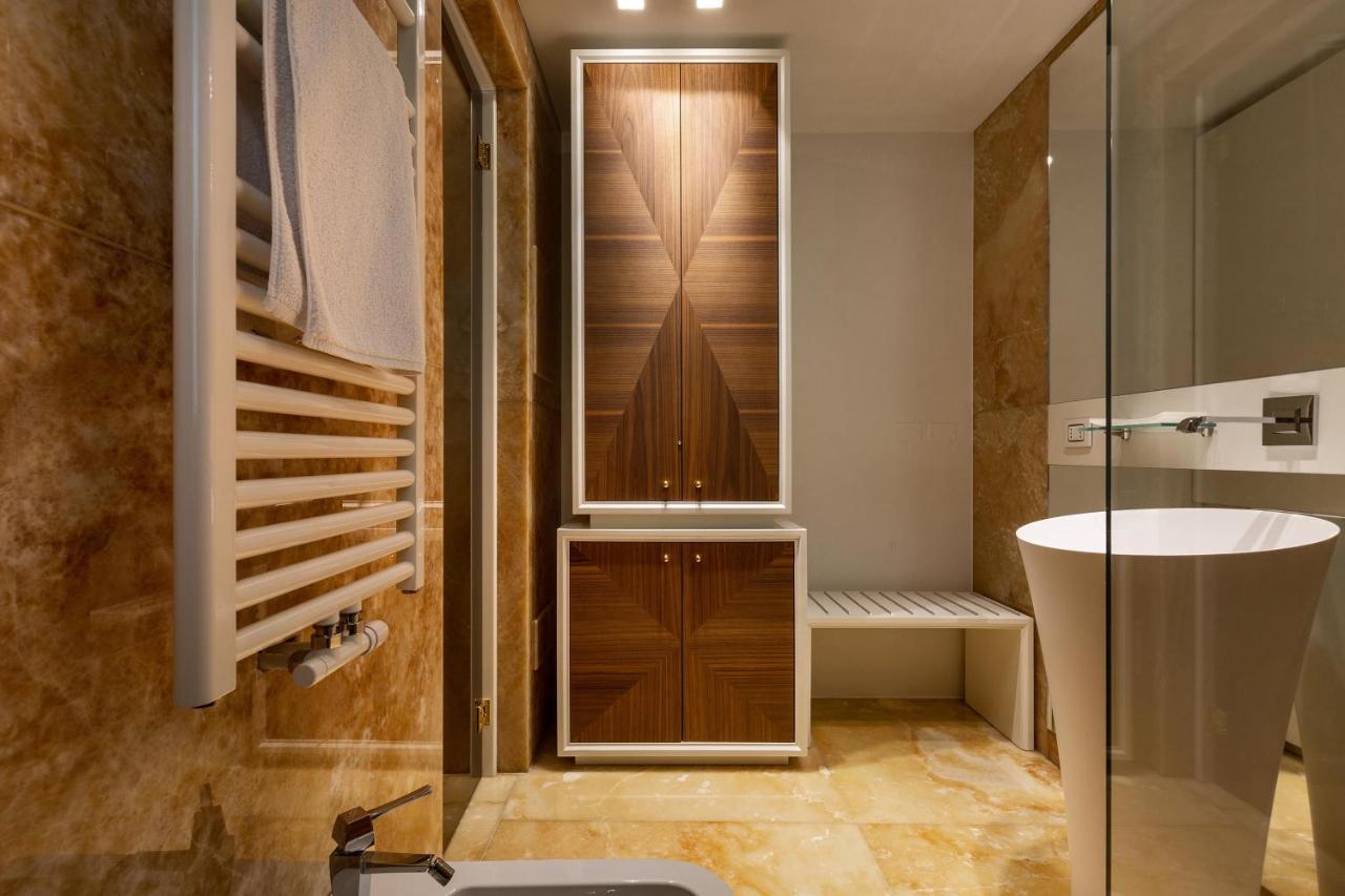 Luxury B&B Villetta Carra City - Gallipoli Buitenkant foto