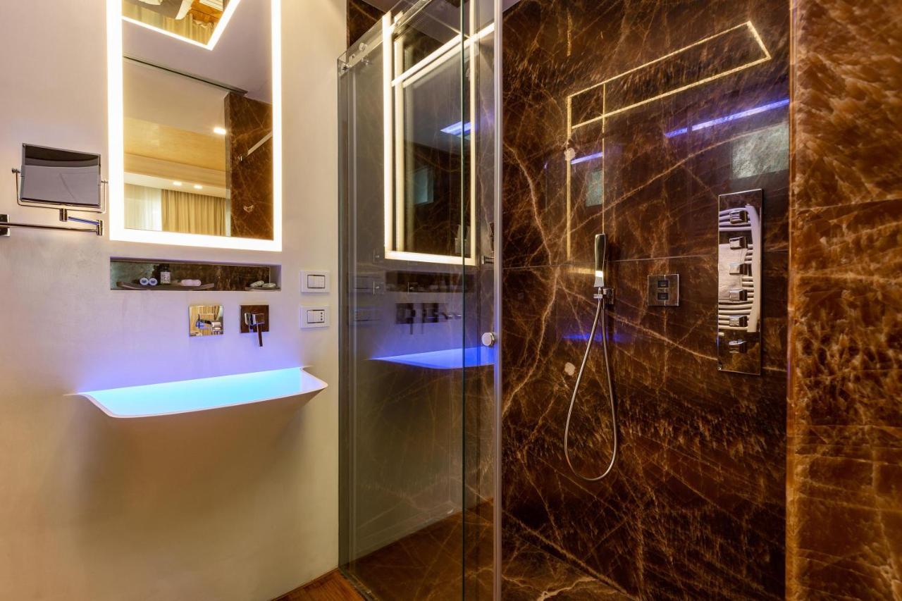 Luxury B&B Villetta Carra City - Gallipoli Buitenkant foto