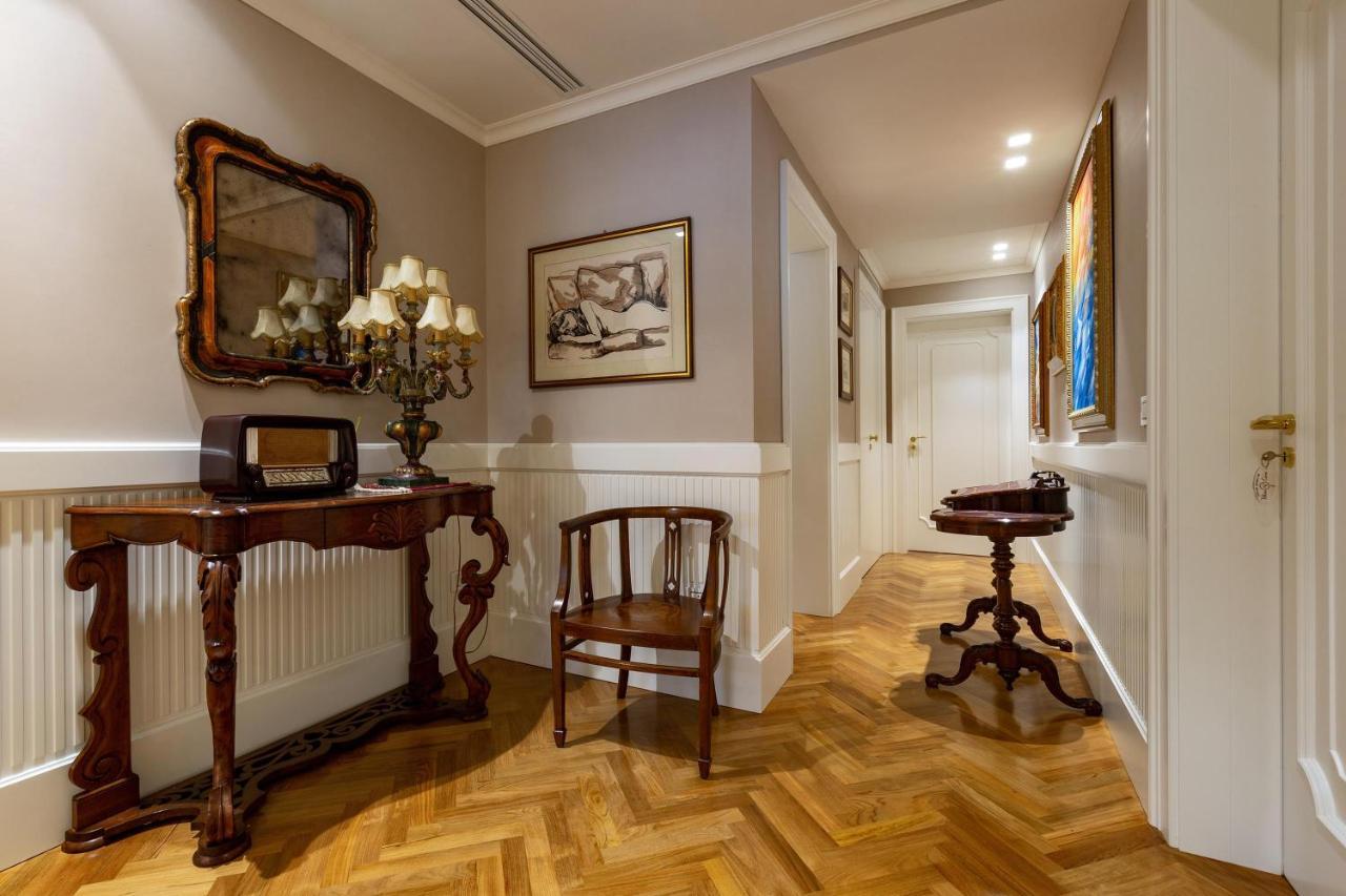 Luxury B&B Villetta Carra City - Gallipoli Buitenkant foto